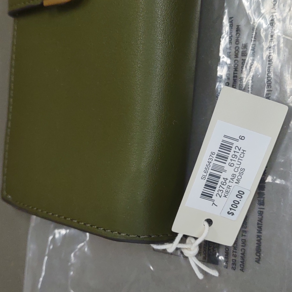 Fossil Wallet - Picture 3 of 7
